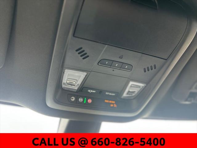2023 Buick Enclave Essence FWD