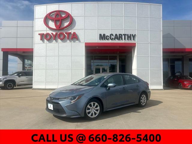 2024 Toyota Corolla LE for sale in Sedalia, MO