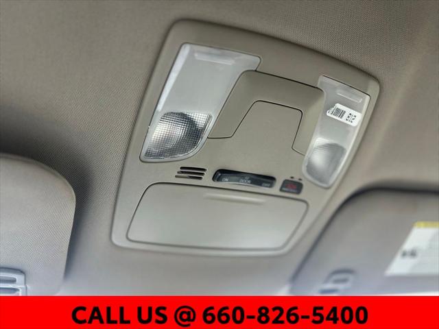 2020 Toyota Sienna L