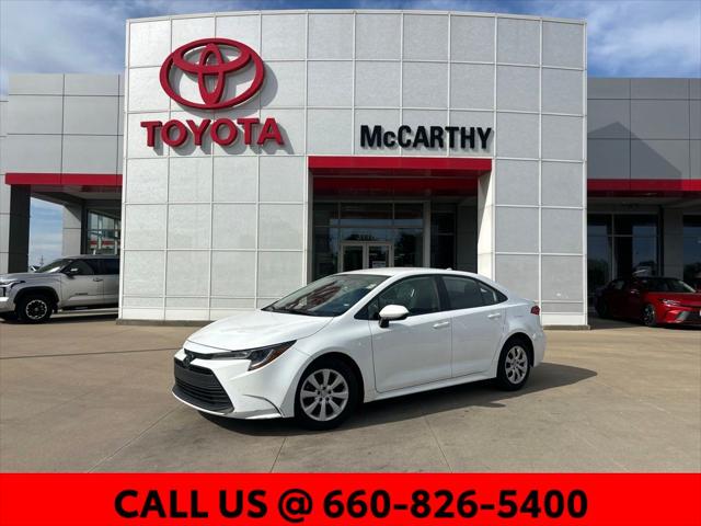 2024 Toyota Corolla LE for sale in Sedalia, MO