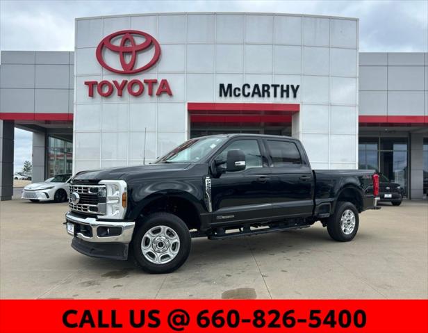 2026 Ford F-250 XLT for sale in Sedalia, MO