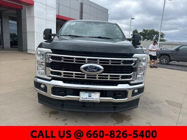 2026 Ford F-250 XLT