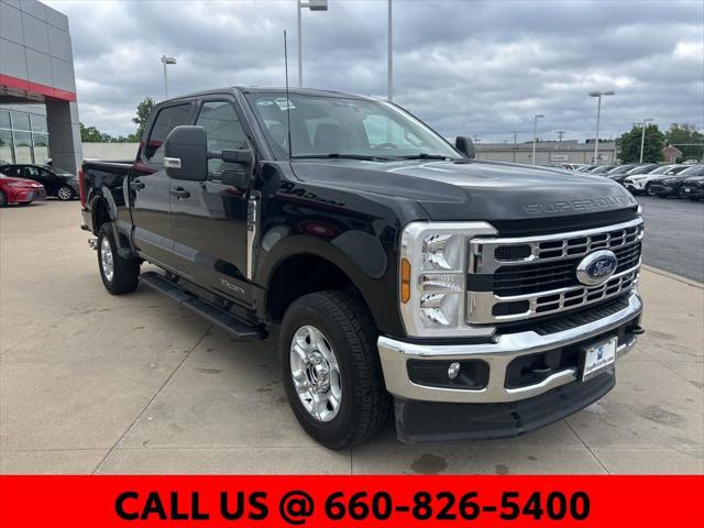 2026 Ford F-250 XLT