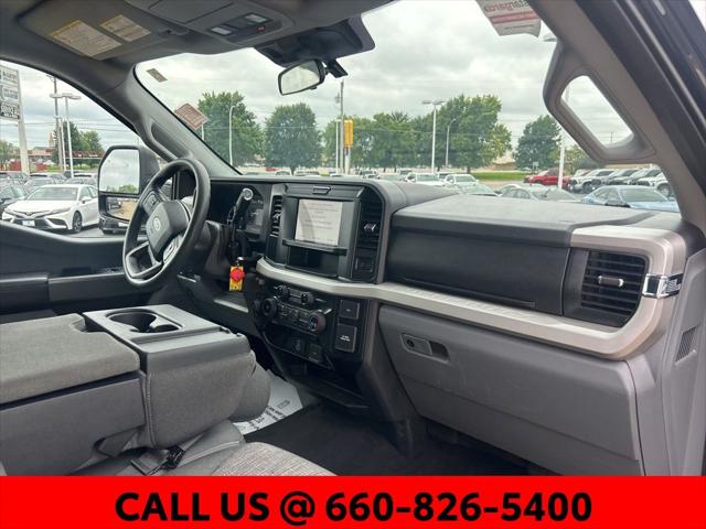 2026 Ford F-250 XLT
