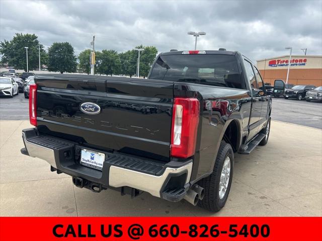 2026 Ford F-250 XLT