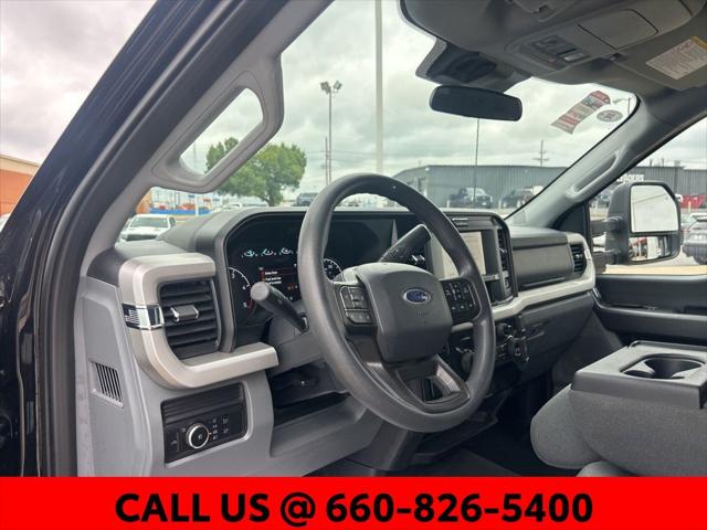 2026 Ford F-250 XLT