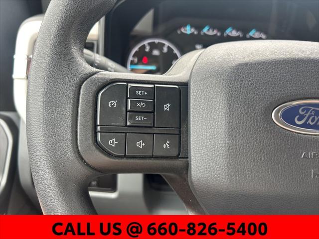 2026 Ford F-250 XLT