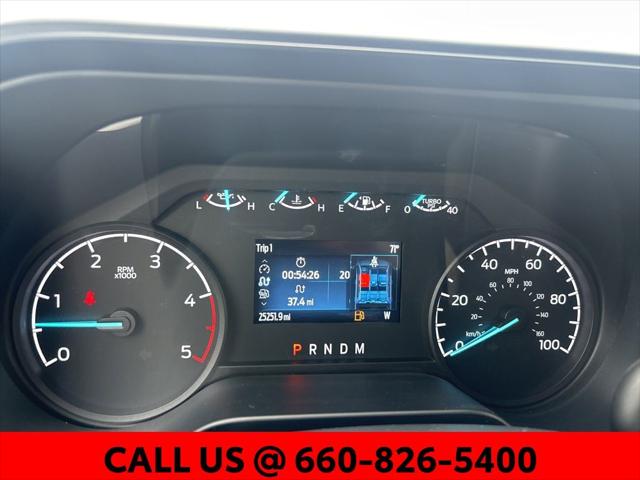 2026 Ford F-250 XLT