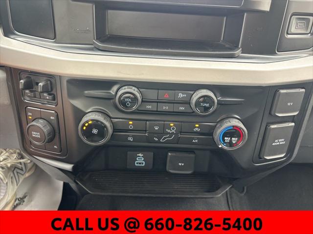 2026 Ford F-250 XLT