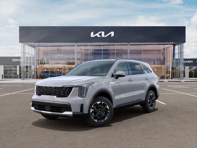 2026 Kia Sorento S for sale in Yonkers, NY