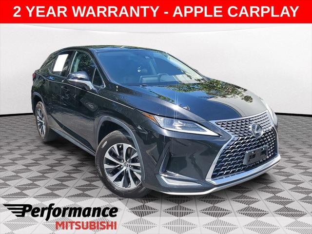 2020 Lexus RX 350 350 for sale in Delray Beach, FL