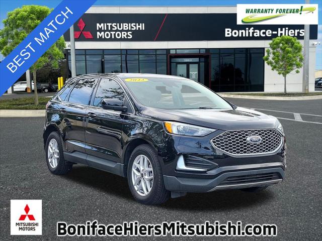 2023 Ford Edge SEL for sale in Melbourne, FL