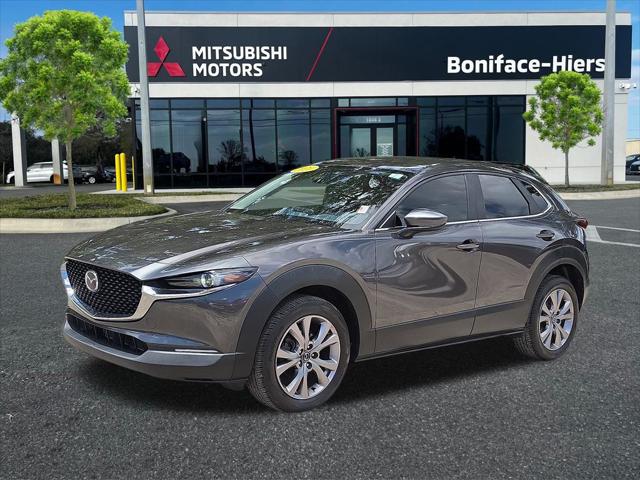 2020 Mazda CX-30 Preferred Package
