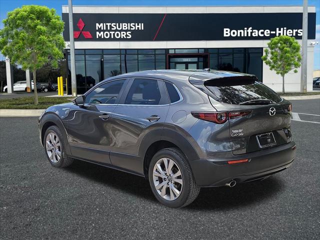 2020 Mazda CX-30 Preferred Package