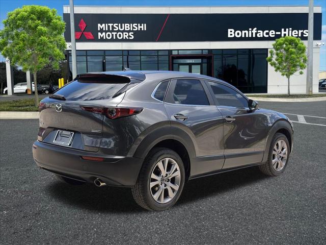 2020 Mazda CX-30 Preferred Package
