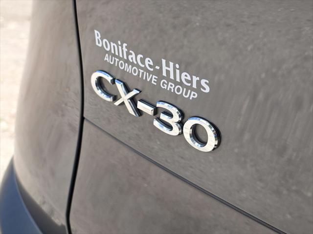 2020 Mazda CX-30 Preferred Package
