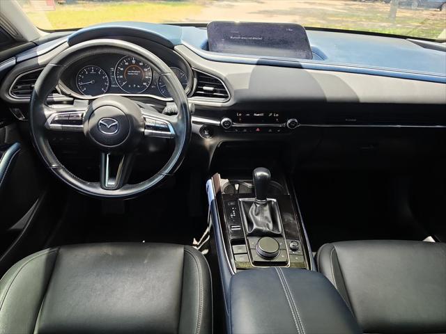 2020 Mazda CX-30 Preferred Package