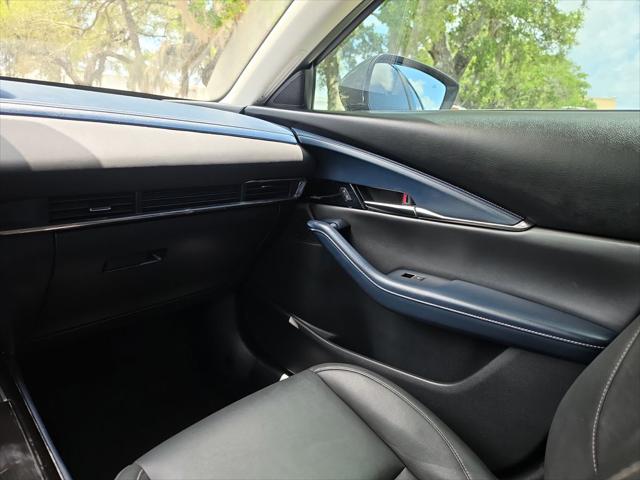 2020 Mazda CX-30 Preferred Package