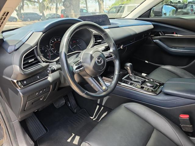 2020 Mazda CX-30 Preferred Package
