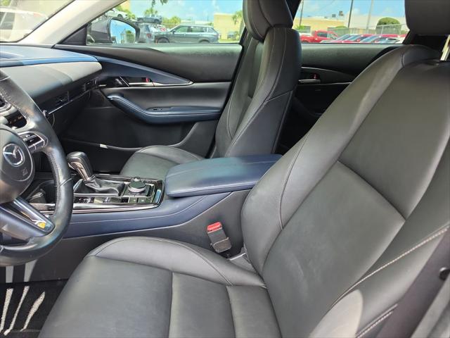 2020 Mazda CX-30 Preferred Package