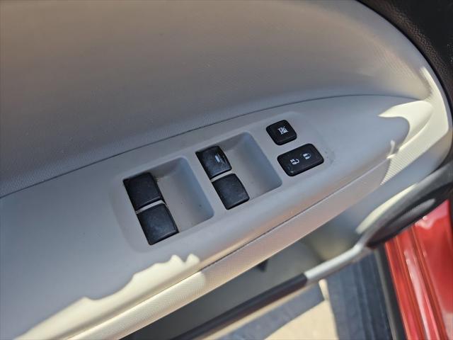2019 Mitsubishi Mirage G4 ES