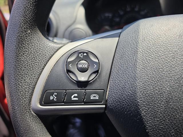 2019 Mitsubishi Mirage G4 ES