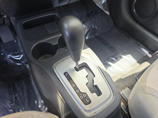 2019 Mitsubishi Mirage G4 ES