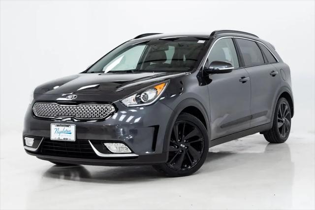2018 Kia Niro EX for sale in Elmhurst, IL