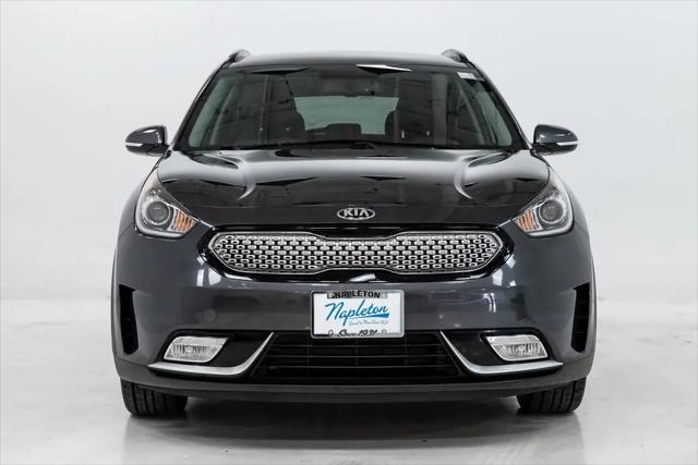 2018 Kia Niro EX