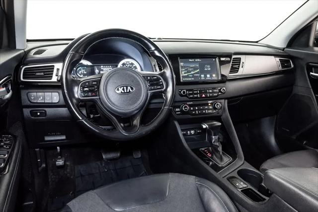 2018 Kia Niro EX