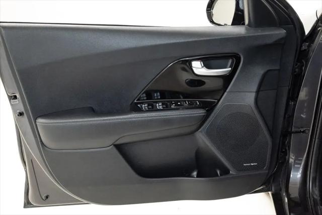 2018 Kia Niro EX