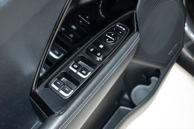 2018 Kia Niro EX