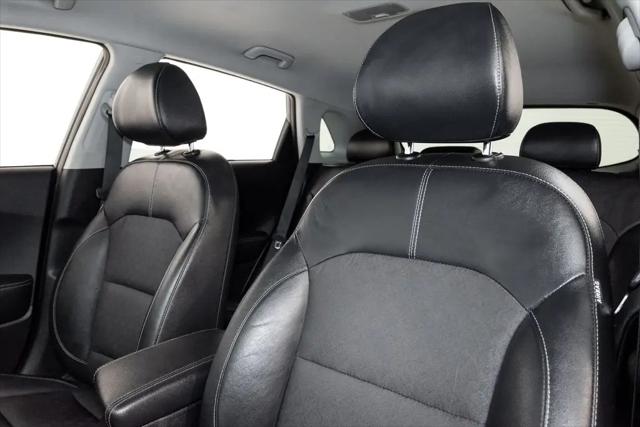 2018 Kia Niro EX