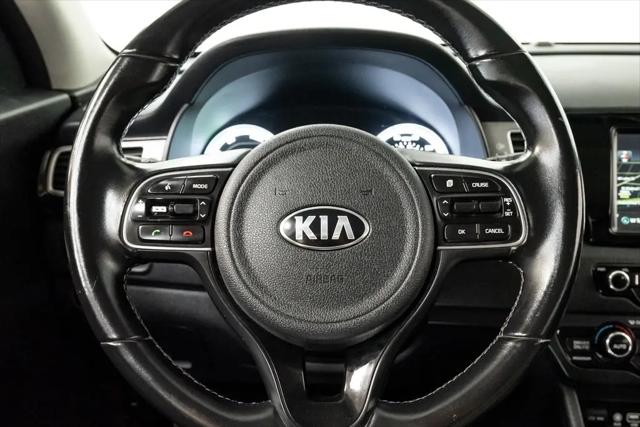 2018 Kia Niro EX