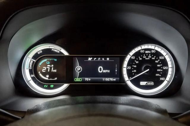2018 Kia Niro EX