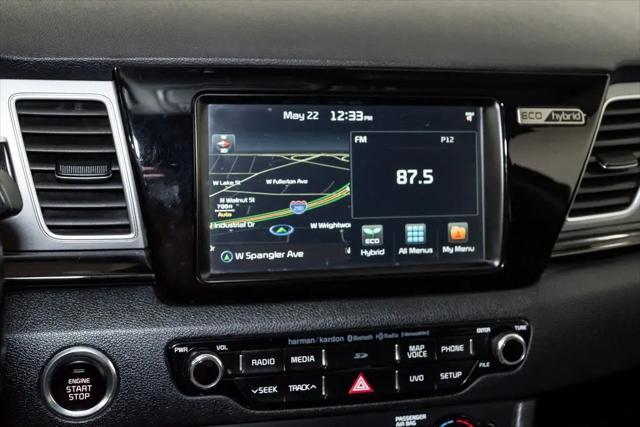 2018 Kia Niro EX