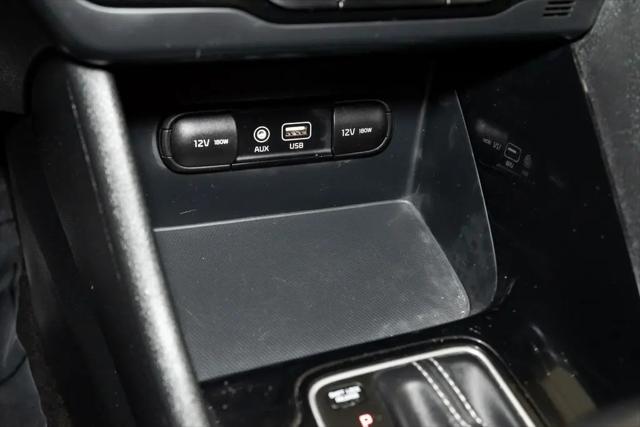 2018 Kia Niro EX