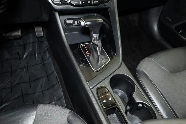 2018 Kia Niro EX