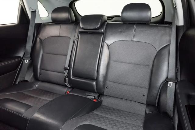 2018 Kia Niro EX