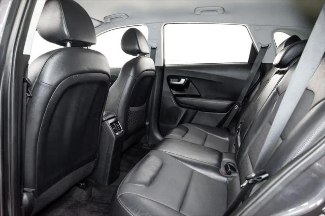 2018 Kia Niro EX