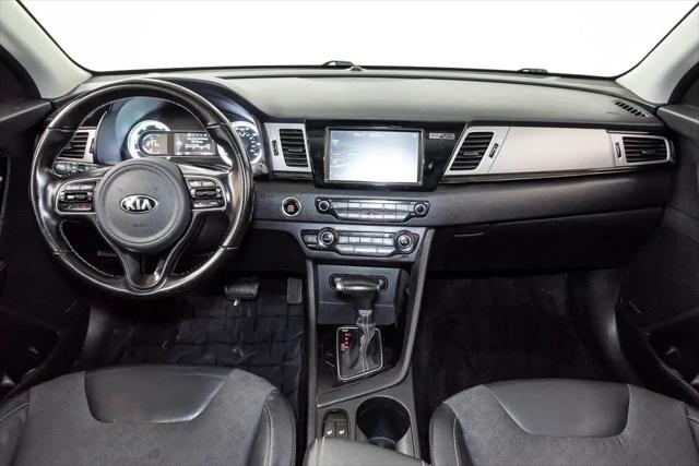 2018 Kia Niro EX