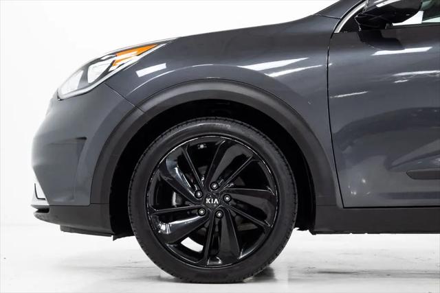 2018 Kia Niro EX