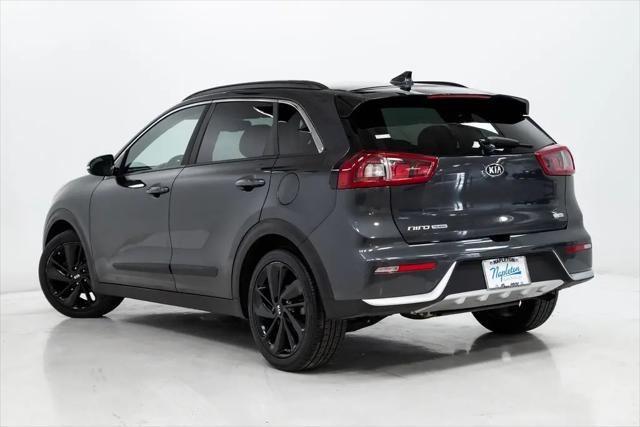 2018 Kia Niro EX
