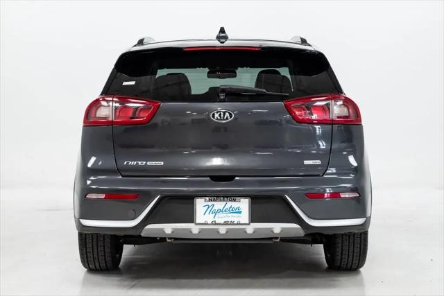 2018 Kia Niro EX