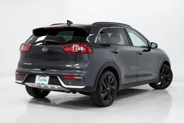 2018 Kia Niro EX