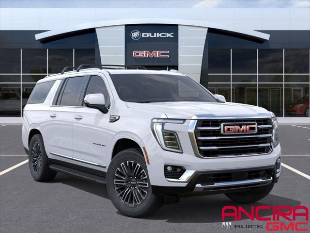 2026 GMC Yukon XL 4WD Elevation for sale in Boerne, TX