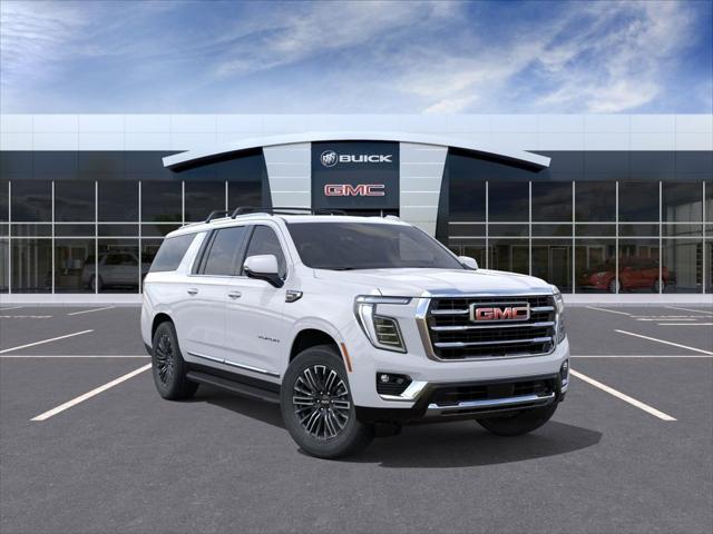 2026 GMC Yukon XL 4WD Elevation