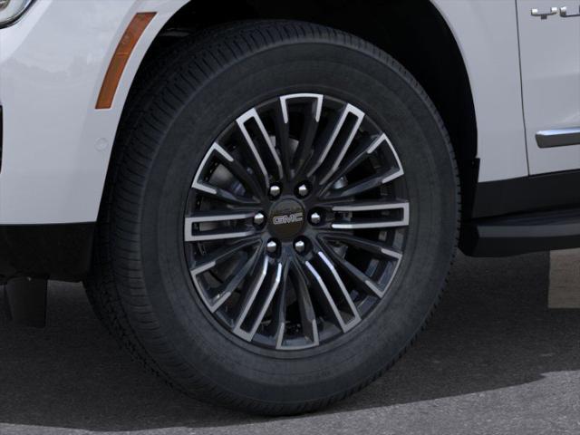 2026 GMC Yukon XL 4WD Elevation