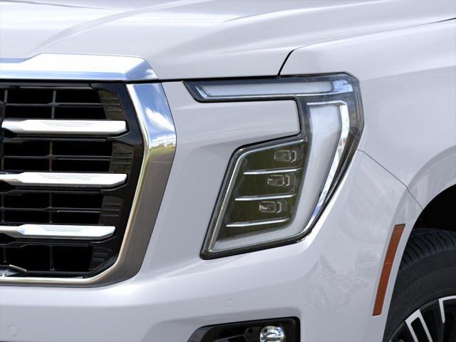 2026 GMC Yukon XL 4WD Elevation