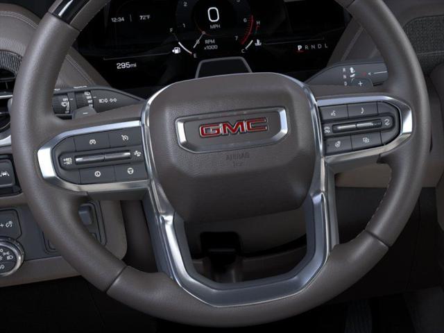 2026 GMC Yukon XL 4WD Elevation